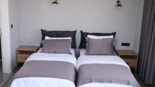 VKV9177 Villa Kalkan