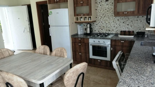 VKV5702 Villa Kalkan