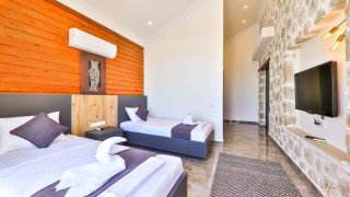 VKV1455 Villa Kalkan