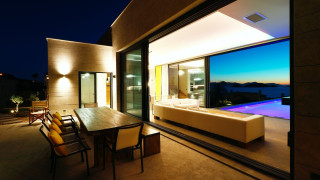 VKV4640 Villa Kalkan