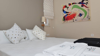 VKV8715 Villa Kalkan