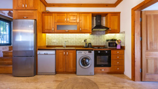 VKV3754 Villa Kalkan