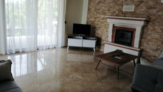 VKV5702 Villa Kalkan