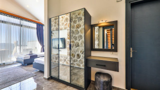 VKV1455 Villa Kalkan