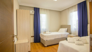 VKV5702 Villa Kalkan