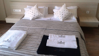 VKV8715 Villa Kalkan