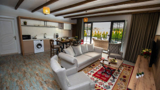 VKV9195 Villa Kalkan