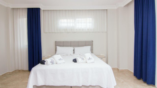 VKV5702 Villa Kalkan