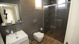 VKV8715 Villa Kalkan