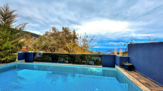 VKV2794 Villa Kalkan