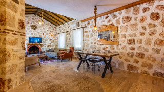 VKV3754 Villa Kalkan