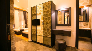 VKV1455 Villa Kalkan
