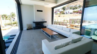 VKV4640 Villa Kalkan