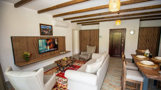 VKV9195 Villa Kalkan