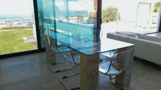 VKV4640 Villa Kalkan