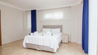 VKV5702 Villa Kalkan