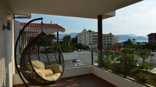 VKV8715 Villa Kalkan
