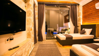 VKV1455 Villa Kalkan