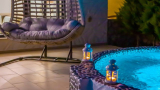 VKV8221 Villa Kalkan