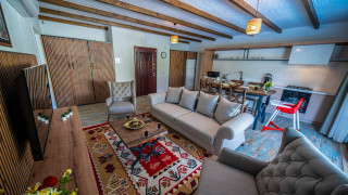 VKV9195 Villa Kalkan