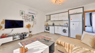 VKV1942 Villa Kalkan