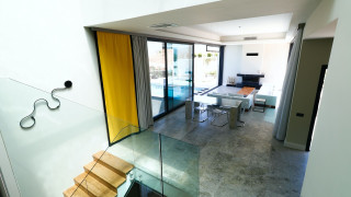 VKV4640 Villa Kalkan