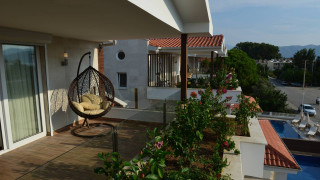 VKV8715 Villa Kalkan