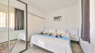 VKV1942 Villa Kalkan