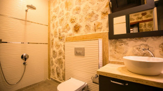 VKV1455 Villa Kalkan