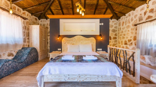 VKV3754 Villa Kalkan
