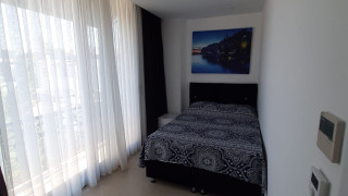 VKV8338 Villa Kalkan
