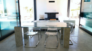 VKV4640 Villa Kalkan