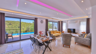 VKV3295 Villa Kalkan