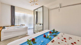 VKV1942 Villa Kalkan