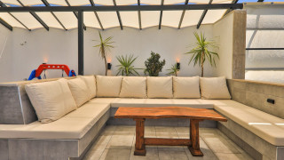 VKV1455 Villa Kalkan