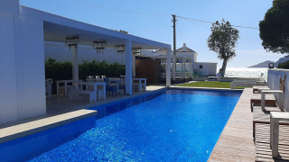 VKV8338 Villa Kalkan