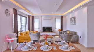 VKV3295 Villa Kalkan