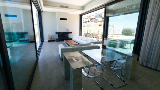 VKV4640 Villa Kalkan