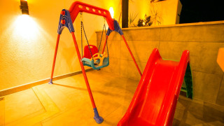 VKV1455 Villa Kalkan