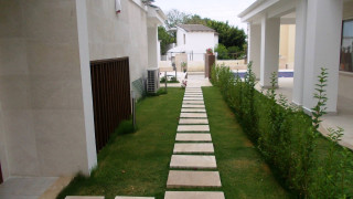 VKV8715 Villa Kalkan