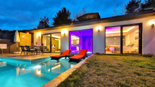 VKV2794 Villa Kalkan