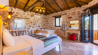VKV3754 Villa Kalkan