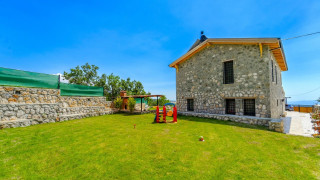 VKV9027 Villa Kalkan