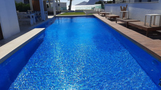 VKV8338 Villa Kalkan