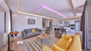 VKV3295 Villa Kalkan