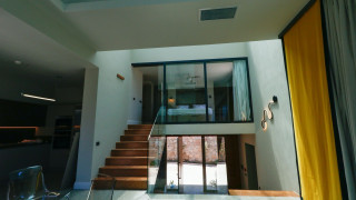 VKV4640 Villa Kalkan