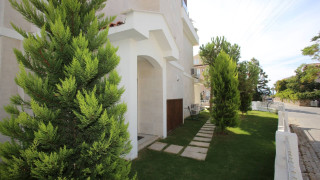 VKV8715 Villa Kalkan