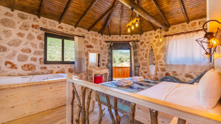 VKV3754 Villa Kalkan