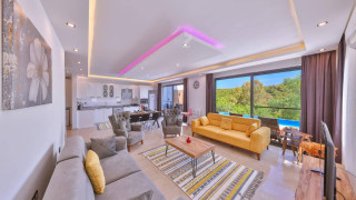 VKV3295 Villa Kalkan
