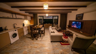 VKV9195 Villa Kalkan